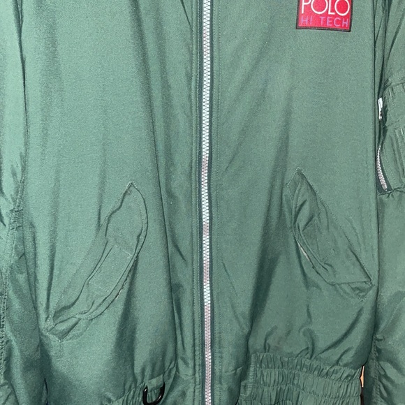 Polo Hi-tech jacket.. - Picture 2 of 5